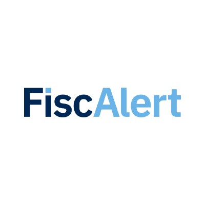 FiscAlert logo