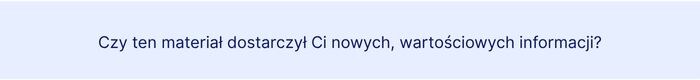 CEE Survey test