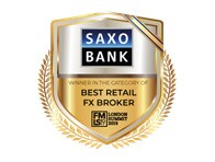 Nejlepší retailový forexový broker: 2019