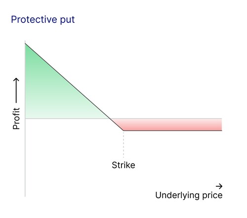 articoli di approfondimento Put protettiva