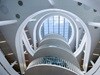 Saxo Group Headquarters Building Interior