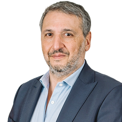 Stéphane Astruc